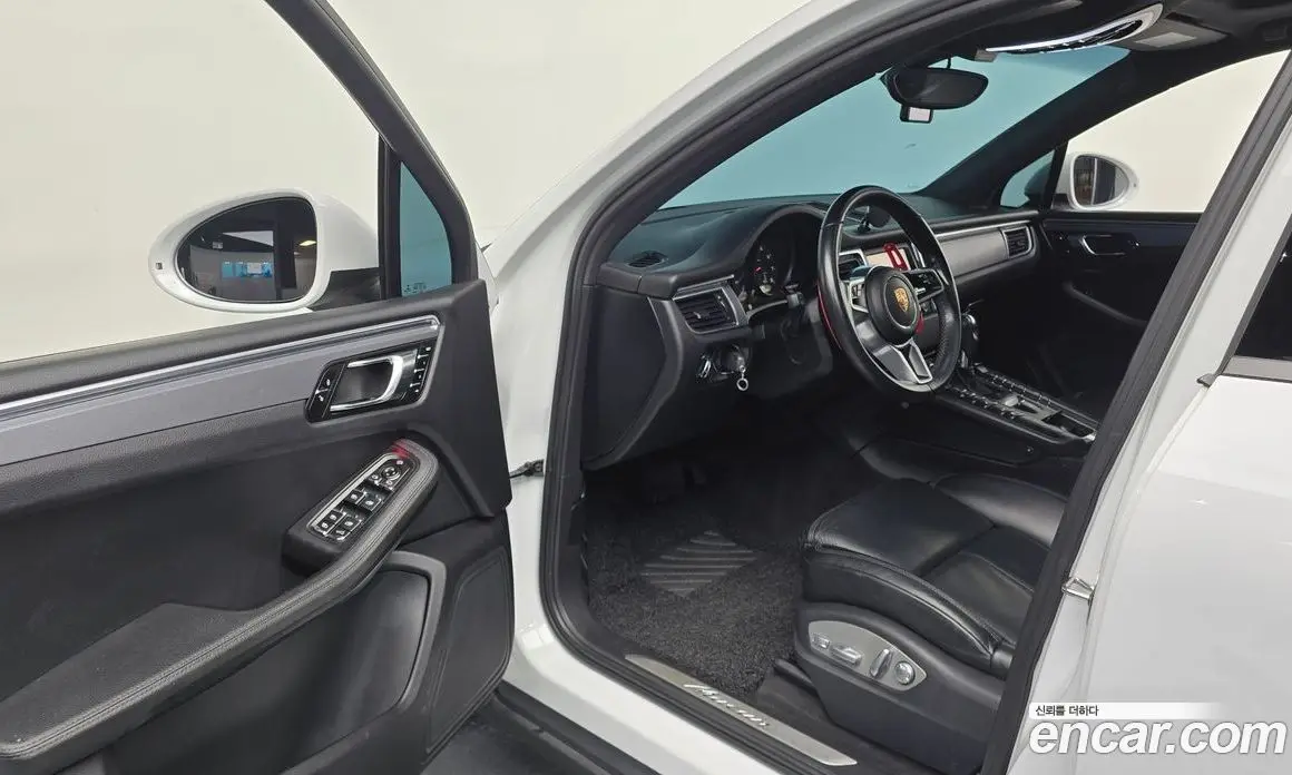 Porsche Macan 2015 2.0 АКПП, фото 10
