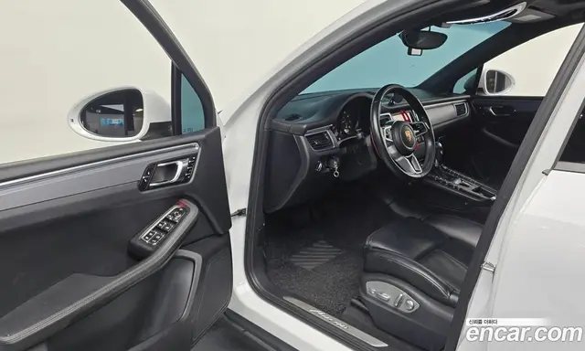 Porsche Macan 2015 2.0 АКПП, миниатюра 10