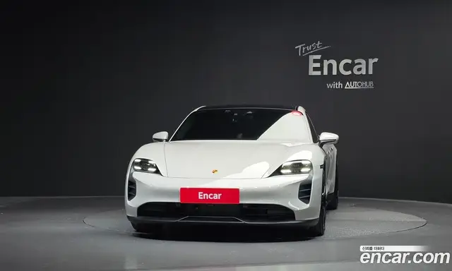 Porsche Taycan 2022 0.1 АКПП, миниатюра 3 Porsche Taycan 2022 0.1 АКПП, миниатюра 3