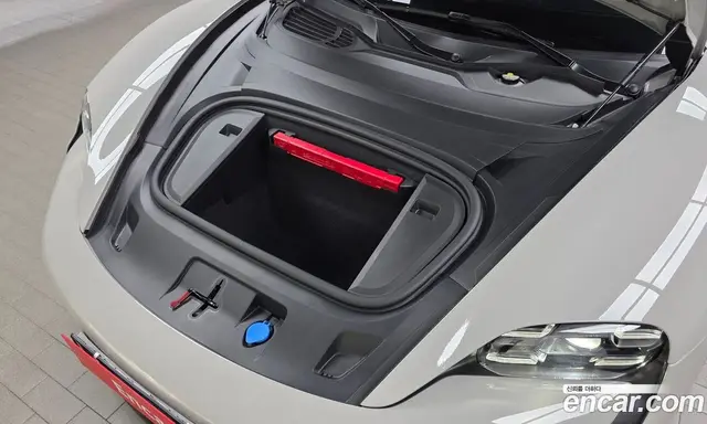 Porsche Taycan 2022 0.1 АКПП, миниатюра 6 Porsche Taycan 2022 0.1 АКПП, миниатюра 6