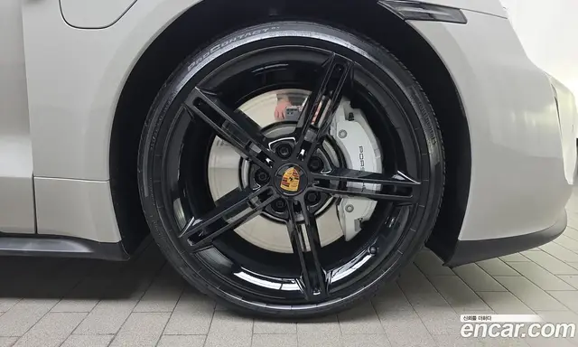 Porsche Taycan 2022 0.1 АКПП, миниатюра 7 Porsche Taycan 2022 0.1 АКПП, миниатюра 7