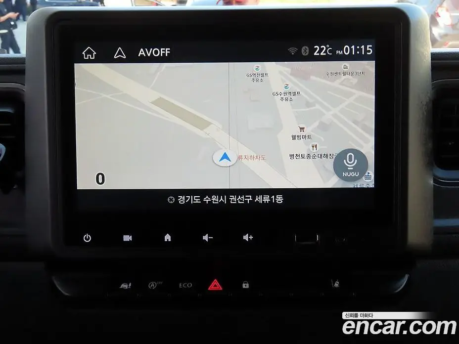 Renault (Samsung) Master 2021 2.3 МКПП, фото 13