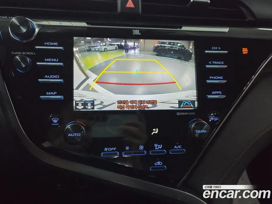 Toyota Camry 2019 2.5 АКПП, фото 13
