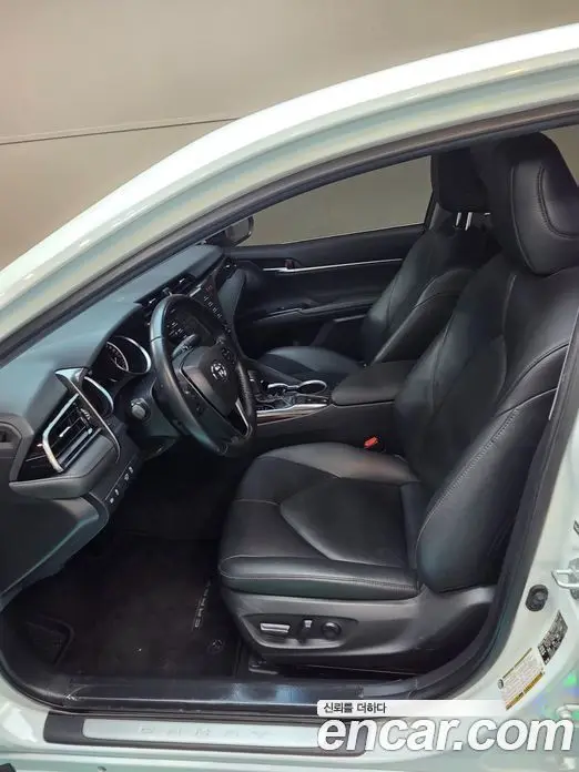 Toyota Camry 2019 2.5 АКПП, фото 7