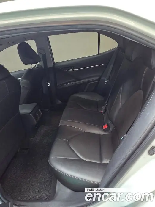 Toyota Camry 2019 2.5 АКПП, миниатюра 10