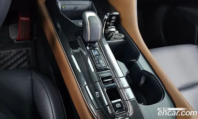Toyota Crown 2024 2.5 АКПП, миниатюра 12