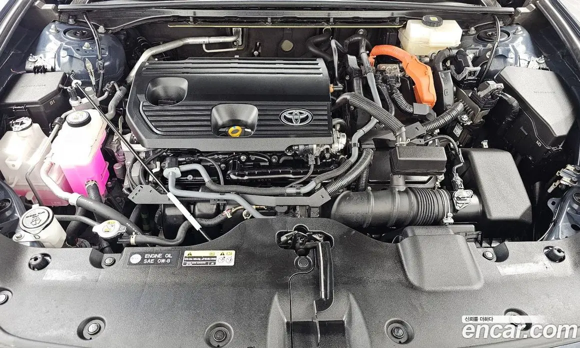 Toyota Crown 2024 2.5 АКПП, фото 6 Toyota Crown 2024 2.5 АКПП, фото 6