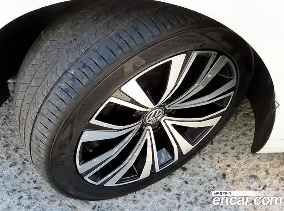 Volkswagen Arteon 2019 2.0 АКПП, фото 20