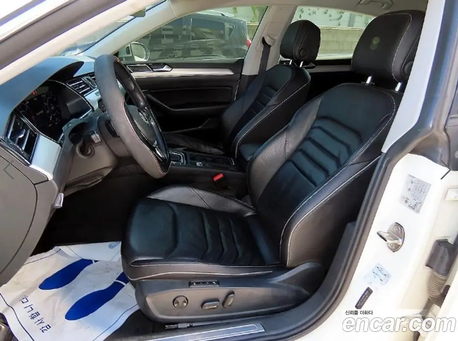 Volkswagen Arteon 2019 2.0 АКПП, фото 5