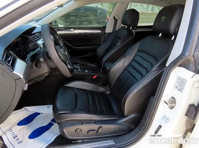 Volkswagen Arteon 2019 2.0 АКПП, миниатюра 5