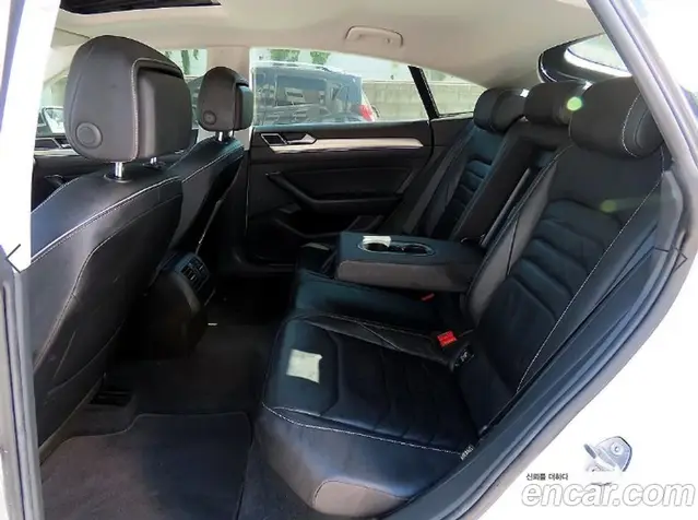 Volkswagen Arteon 2019 2.0 АКПП, миниатюра 6