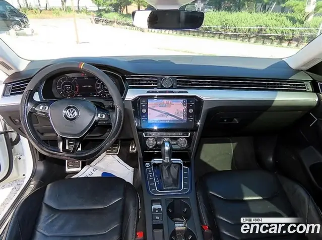 Volkswagen Arteon 2019 2.0 АКПП, миниатюра 7