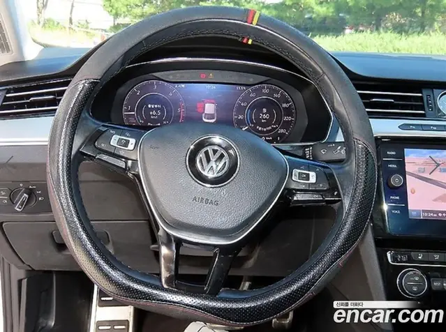 Volkswagen Arteon 2019 2.0 АКПП, миниатюра 8