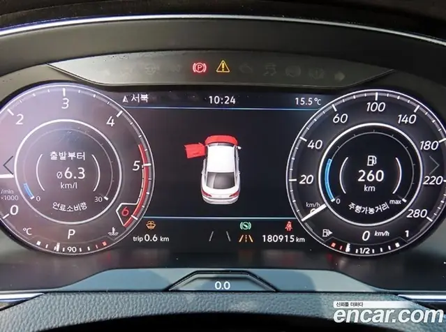 Volkswagen Arteon 2019 2.0 АКПП, миниатюра 9