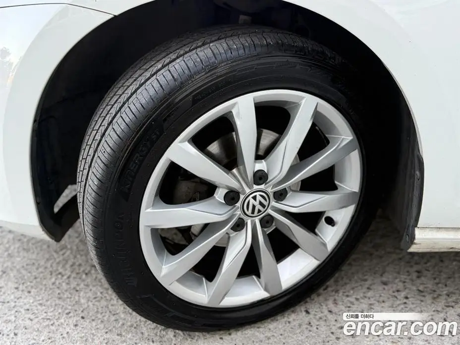Volkswagen Golf 2015 1.6 АКПП, фото 18