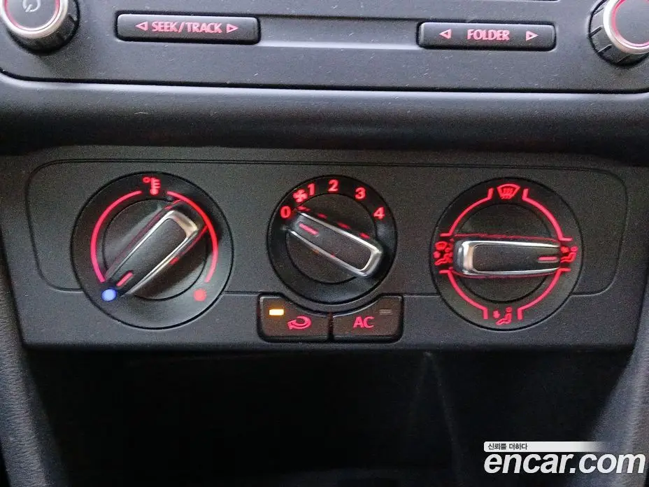 Volkswagen Polo 2013 1.6 АКПП, фото 16