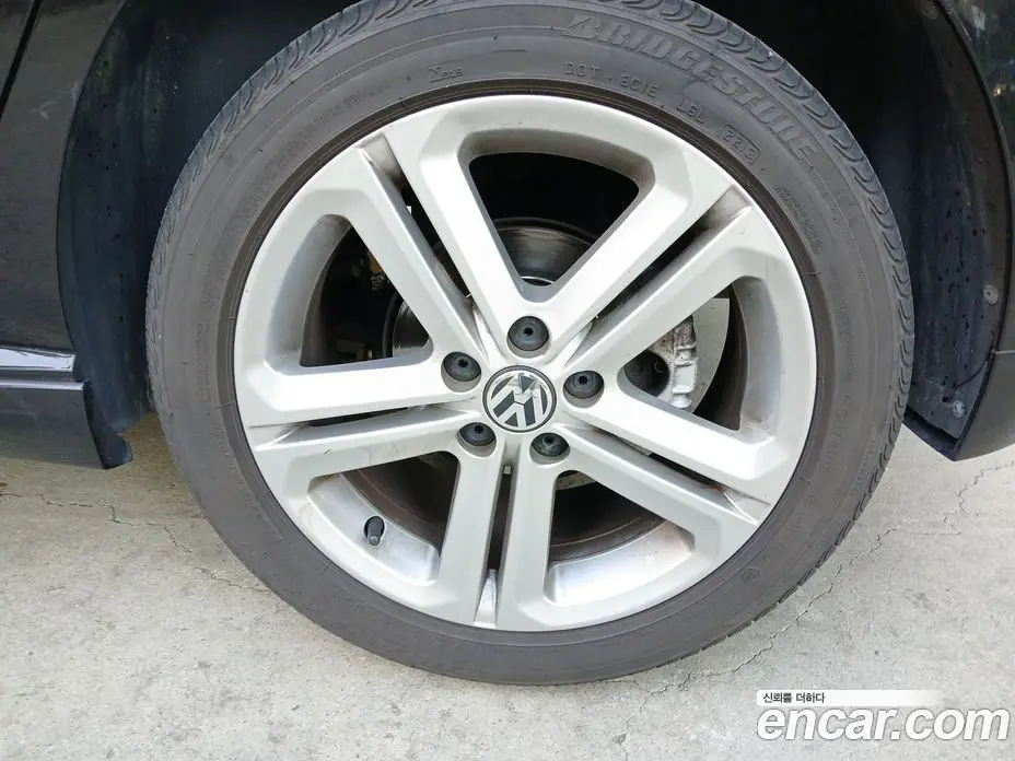 Volkswagen Polo 2013 1.6 АКПП, фото 19