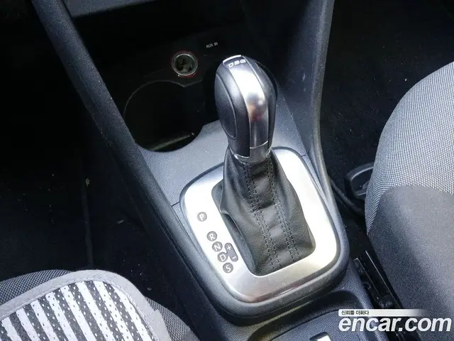 Volkswagen Polo 2013 1.6 АКПП, миниатюра 8