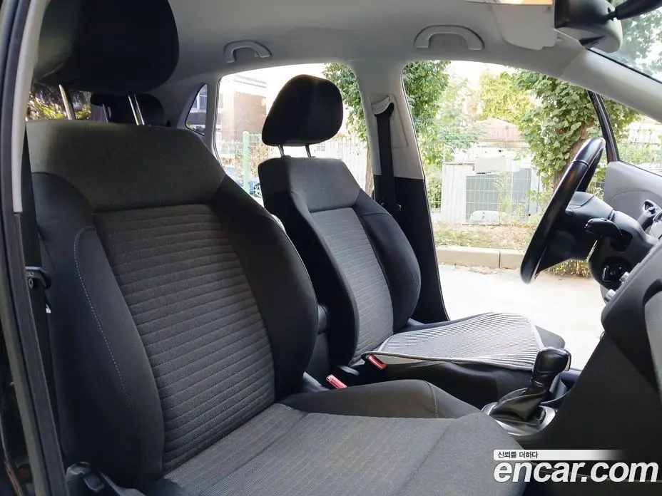 Volkswagen Polo 2013 1.6 АКПП, фото 10
