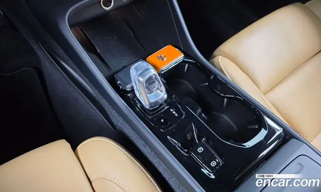 Volvo XC40 2020 2.0 АКПП, миниатюра 11
