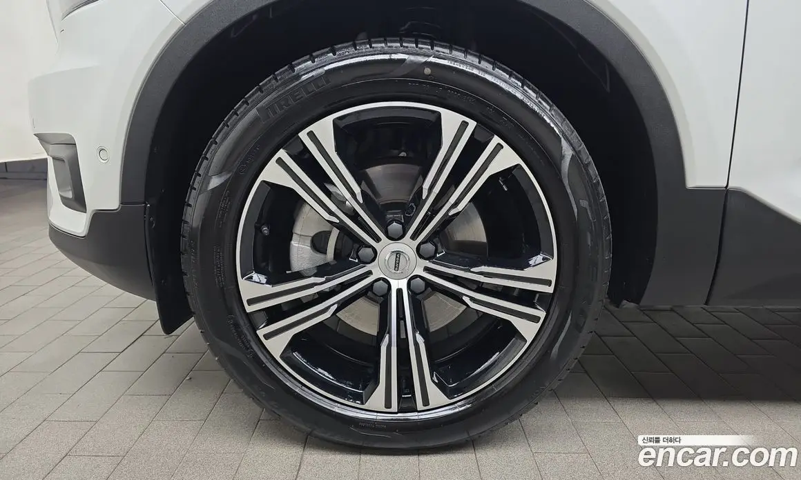Volvo XC40 2020 2.0 АКПП, фото 4