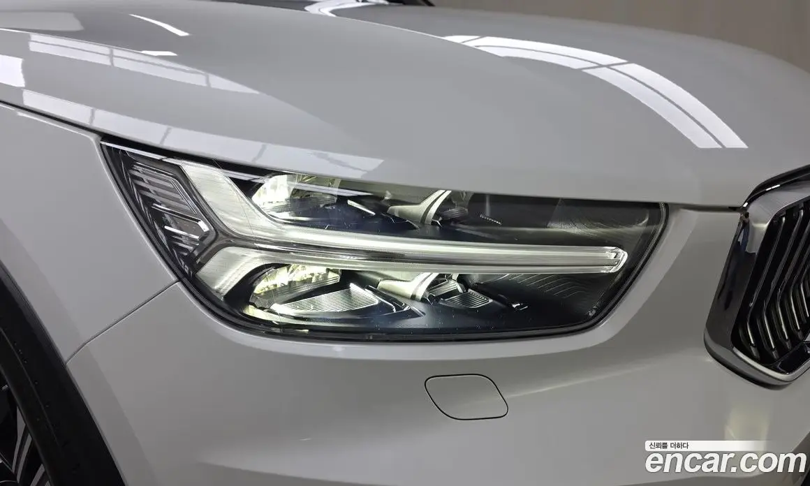 Volvo XC40 2020 2.0 АКПП, фото 7