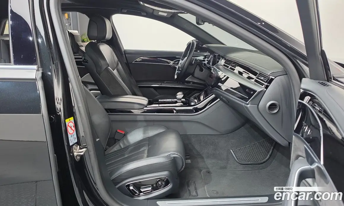 Audi A8 2019 3.0 АКПП, фото 11