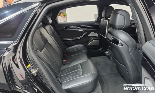 Audi A8 2019 3.0 АКПП, миниатюра 12