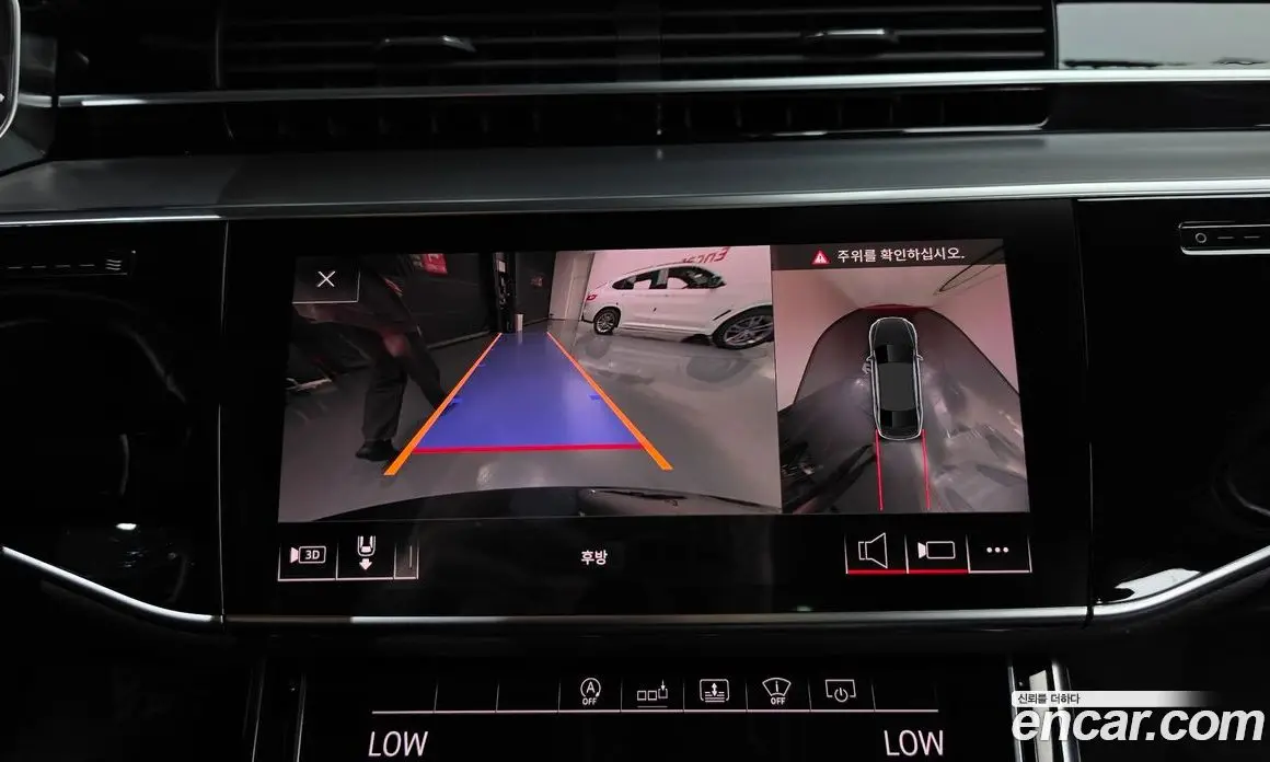 Audi A8 2019 3.0 АКПП, фото 15
