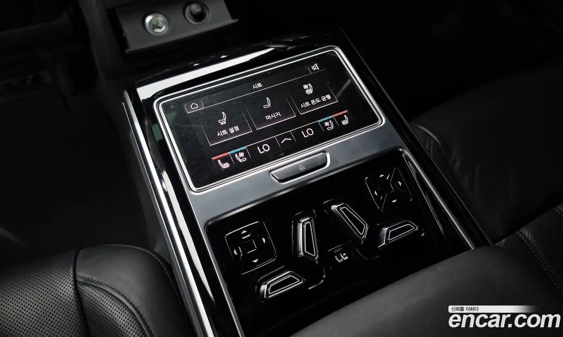 Audi A8 2019 3.0 АКПП, фото 18
