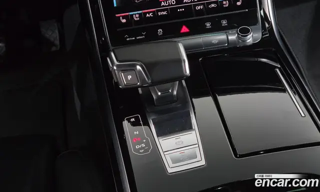 Audi A8 2019 3.0 АКПП, миниатюра 9