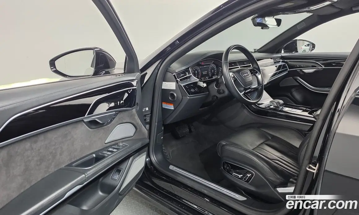 Audi A8 2019 3.0 АКПП, фото 10