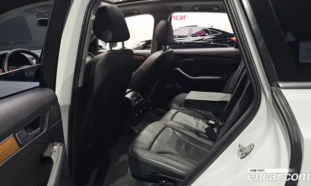 Audi Q5 2016 3.0 АКПП, миниатюра 11