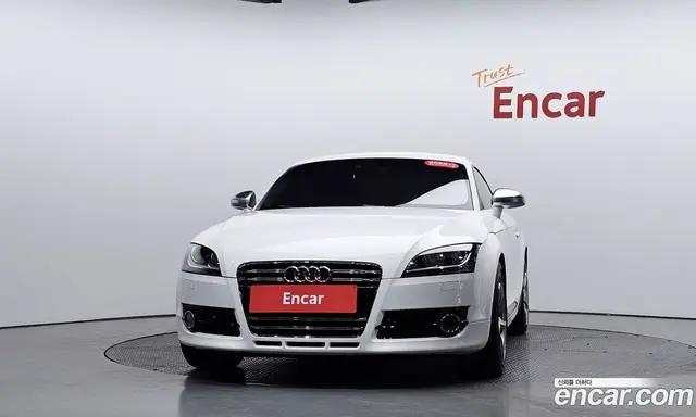 Audi TT 2007 2.0 АКПП, миниатюра 2