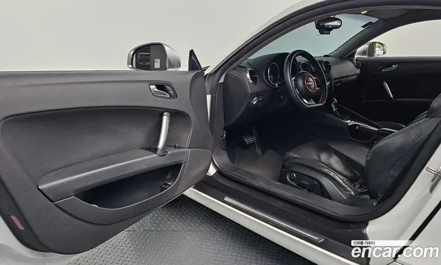 Audi TT 2007 2.0 АКПП, миниатюра 12