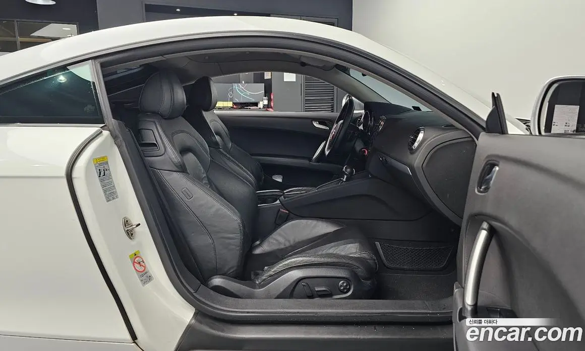 Audi TT 2007 2.0 АКПП, фото 15