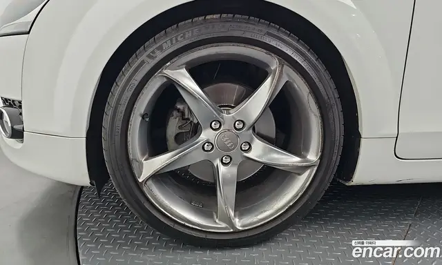 Audi TT 2007 2.0 АКПП, миниатюра 4