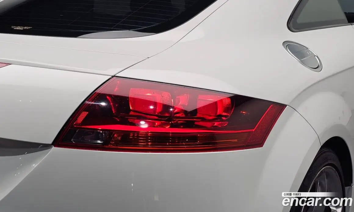 Audi TT 2007 2.0 АКПП, фото 8