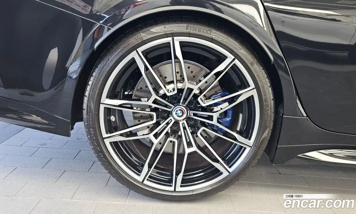 BMW M3 2022 3.0 АКПП, фото 5