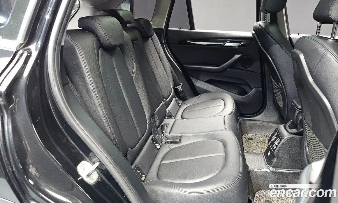 BMW X1 2018 2.0 АКПП, фото 11
