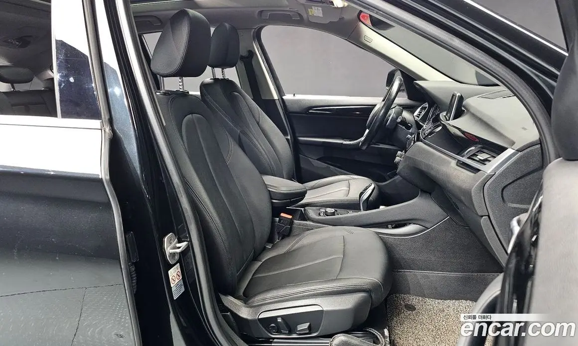 BMW X1 2018 2.0 АКПП, фото 12