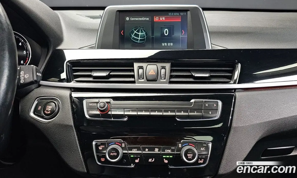 BMW X1 2018 2.0 АКПП, фото 14