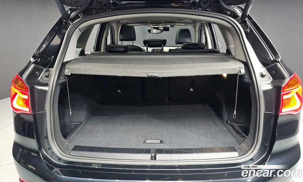 BMW X1 2018 2.0 АКПП, фото 19