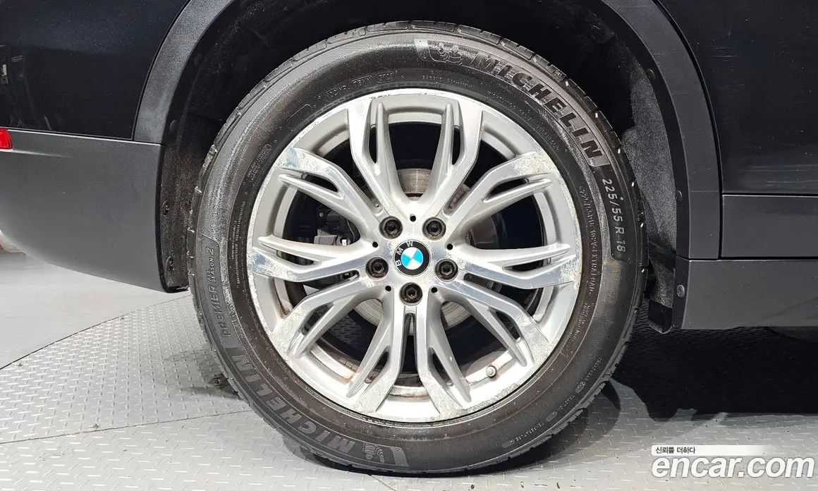 BMW X1 2018 2.0 АКПП, фото 5