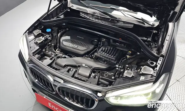 BMW X1 2018 2.0 АКПП, миниатюра 6