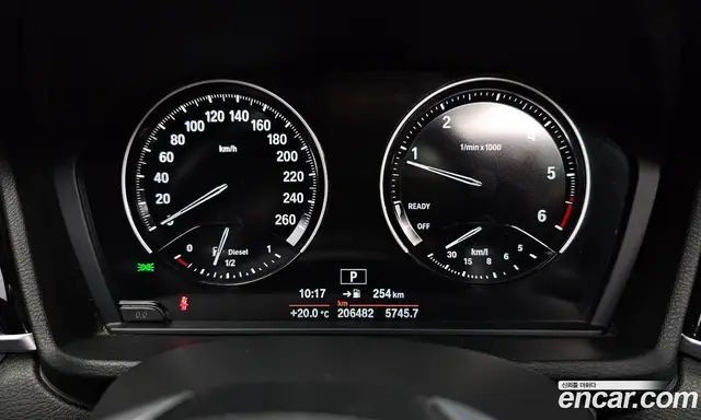 BMW X1 2018 2.0 АКПП, миниатюра 8