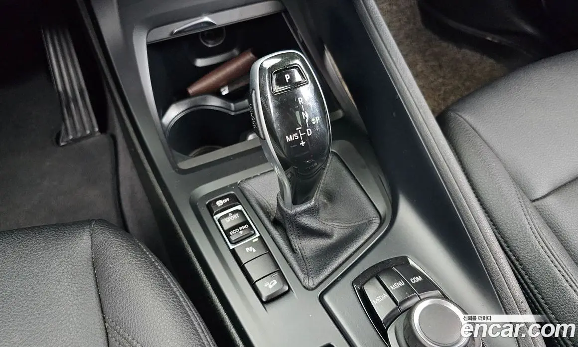 BMW X1 2018 2.0 АКПП, фото 9