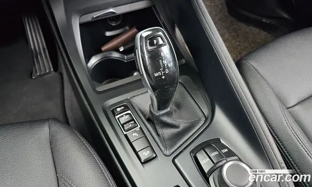 BMW X1 2018 2.0 АКПП, миниатюра 9