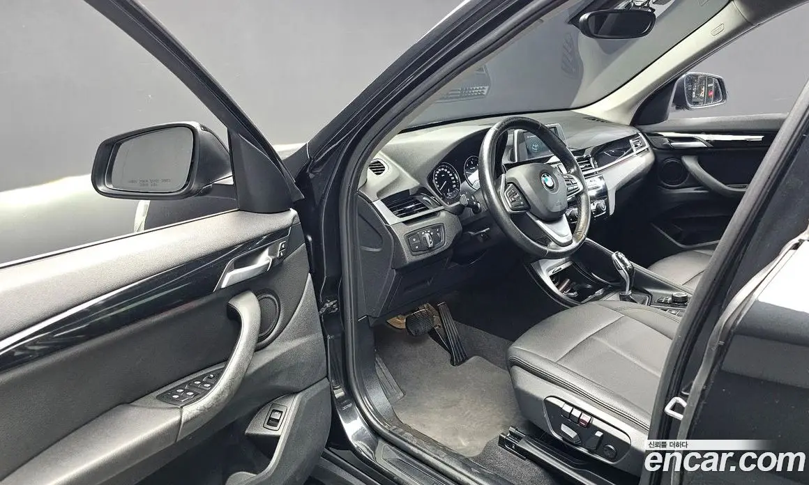 BMW X1 2018 2.0 АКПП, фото 10