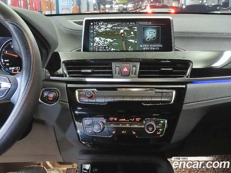 BMW X2 2018 2.0 АКПП, фото 11